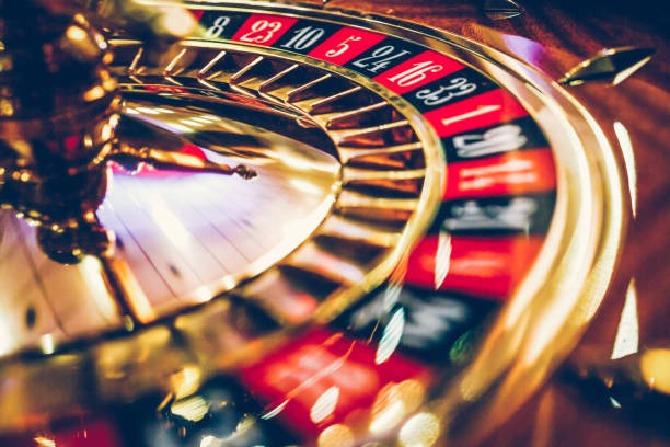 Speed Roulette session history showing past rounds and account balance tracking